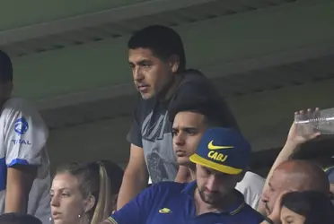 En la actualidad Boca sigue en la búsqueda del nueve que le dé al cuerpo técnico esa cuota de goleador para mantenerlo en el once titular, y ahora el refuerzo que suena es Gabriel Ávalos que juega en Argentinos Juniors y se desempeña en la Selección de Paraguay ¿Cuándo llegaría al Xeneize? Toda la información acá.