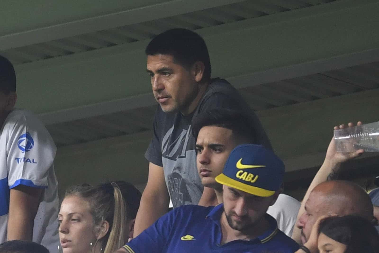En la actualidad Boca sigue en la búsqueda del nueve que le dé al cuerpo técnico esa cuota de goleador para mantenerlo en el once titular, y ahora el refuerzo que suena es Gabriel Ávalos que juega en Argentinos Juniors y se desempeña en la Selección de Paraguay ¿Cuándo llegaría al Xeneize? Toda la información acá.