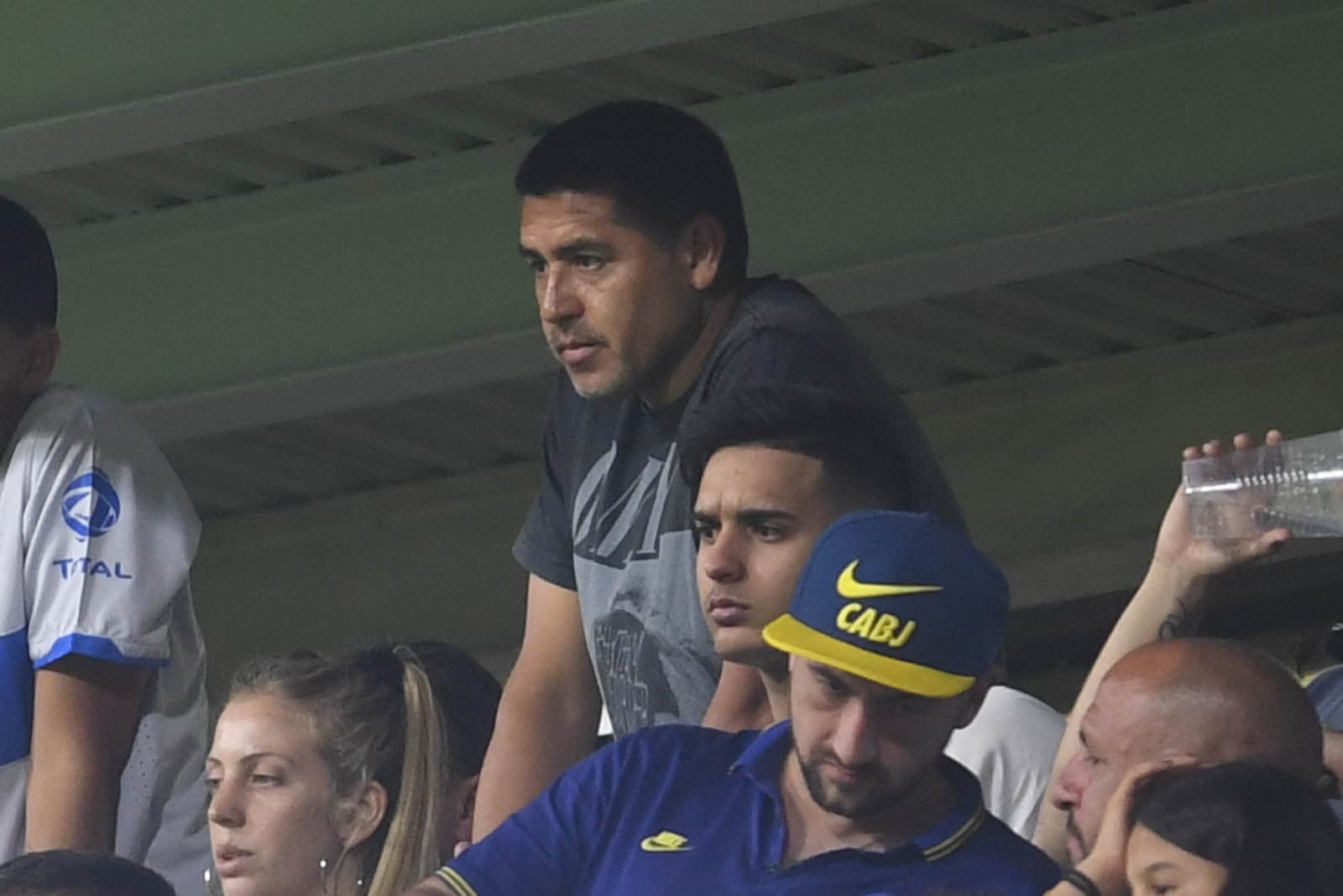En la actualidad Boca sigue en la búsqueda del nueve que le dé al cuerpo técnico esa cuota de goleador para mantenerlo en el once titular, y ahora el refuerzo que suena es Gabriel Ávalos que juega en Argentinos Juniors y se desempeña en la Selección de Paraguay ¿Cuándo llegaría al Xeneize? Toda la información acá.