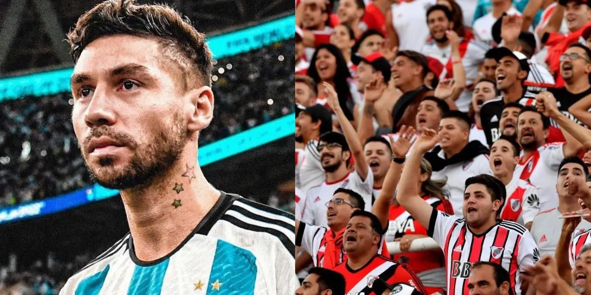 En la antesala al partido contra Australia, el lateral derecho ya conoce en detalle su situación en el equipo.