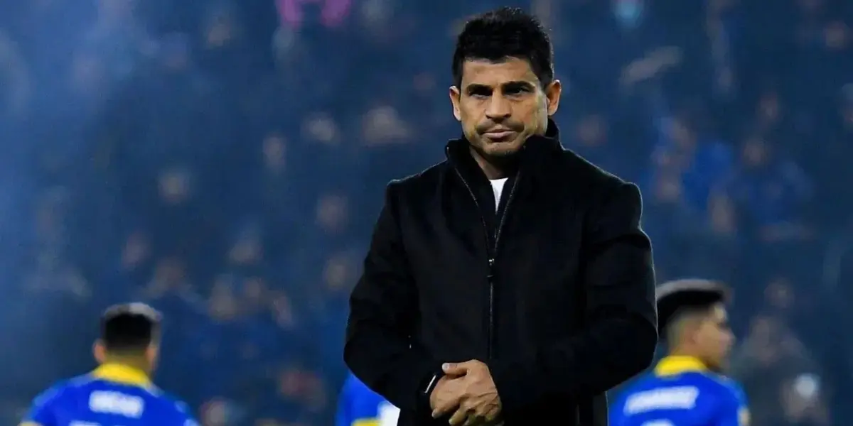 En la antesala del último duelo oficial del año, el DT sorprendió con un habitual suplente desde el arranque, ¿Jugará el domingo?