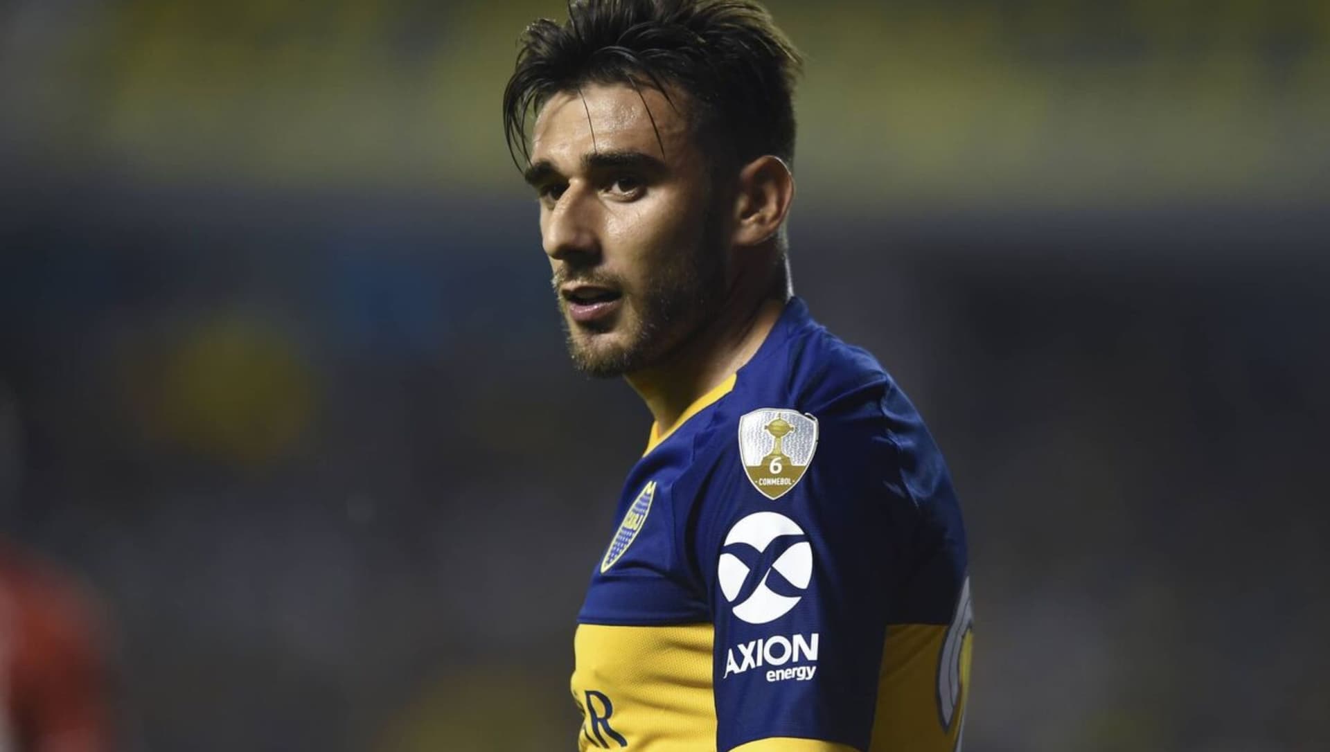 En la incertidumbre por si continúa en Boca o no, dejó un mensaje en sus redes sociales que ilusiona a los hinchas