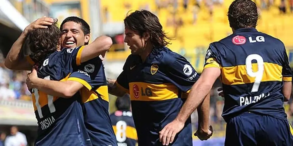 En la previa a la final contra Racing, el Xeneize recibió este duro golpe a sus arcas.