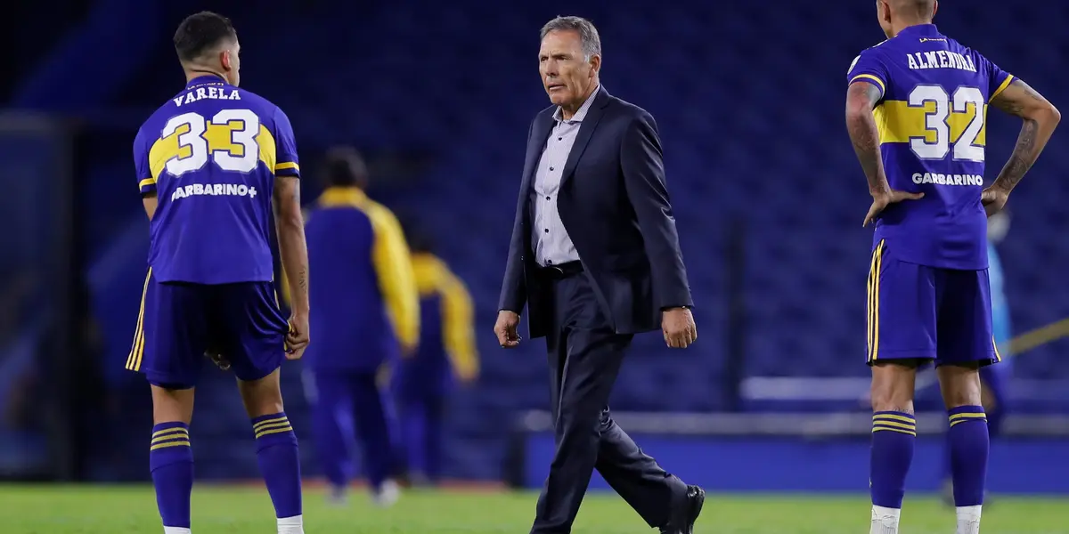 En la previa de la tercera fecha del Grupo D, el mandatario del club ecuatoriano le mandó un mensaje al Xeneize.