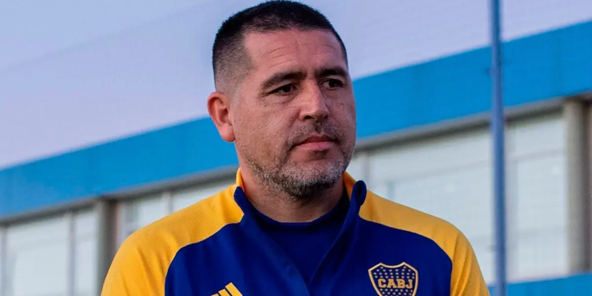 En la previa del comienzo de la Liga Profesional, el vice Xeneize podría arrepentirse de una determinación para muchos equivocada.