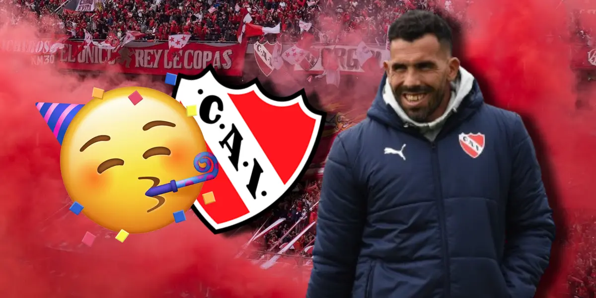 En la previa del debut en la temporada apareció la solución a un problema particular