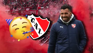 En la previa del debut en la temporada apareció la solución a un problema particular