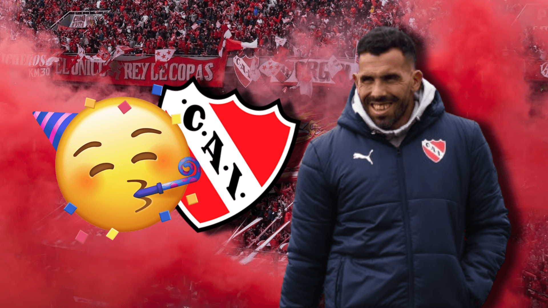 En la previa del debut en la temporada apareció la solución a un problema particular