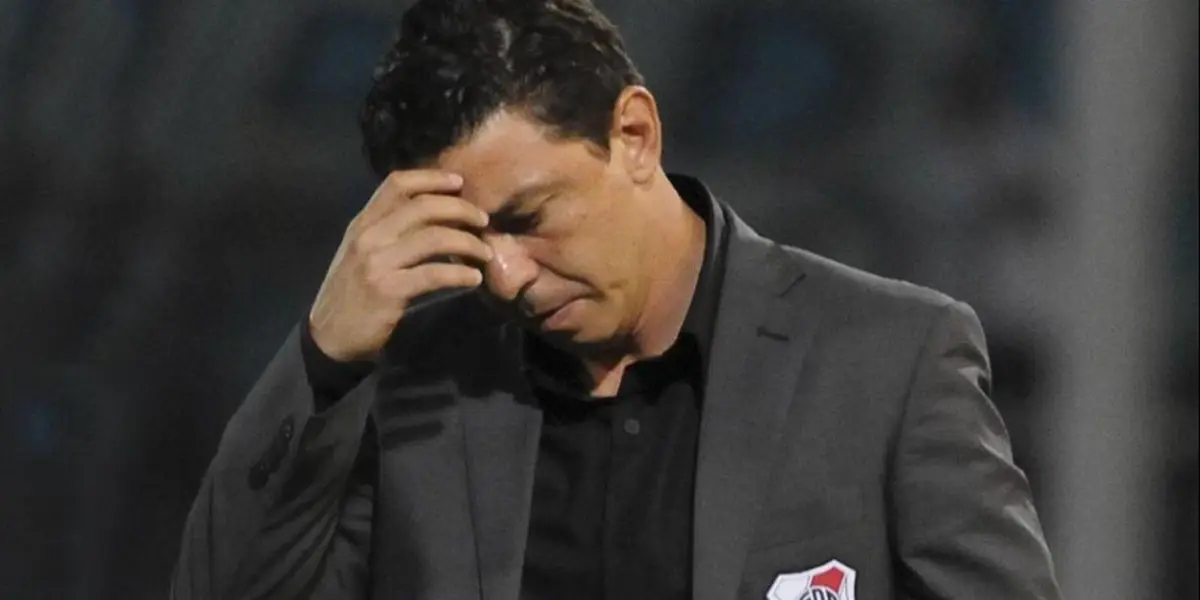 En la previa del partido contra Real Betis, un baluarte del equipo no estará presente y se perderá la despedida del DT.