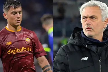 En la recta final de la temporada, el entrenador portugués habló con la prensa y rebajó al cordobés de 29 años.