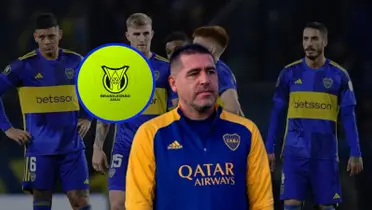 En las oficinas xeneizes ya tomaron nota del interés que desperto una de sus promesas en Brasil.