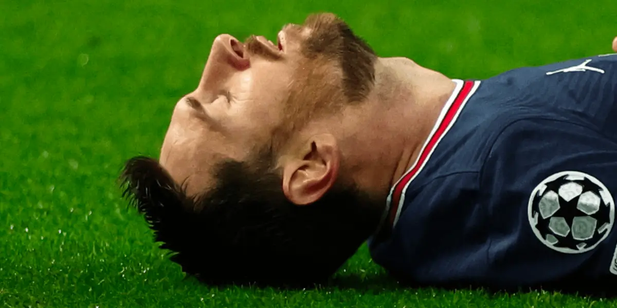 En las próximas horas se concretará la extensión del contrato del campeón del mundo