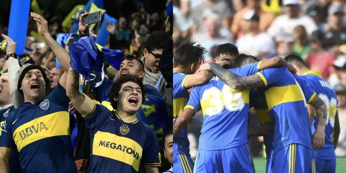 En las últimas horas confirmaron que e Xeneize no contará con un jugador importante y los fanáticos enloquecieron.