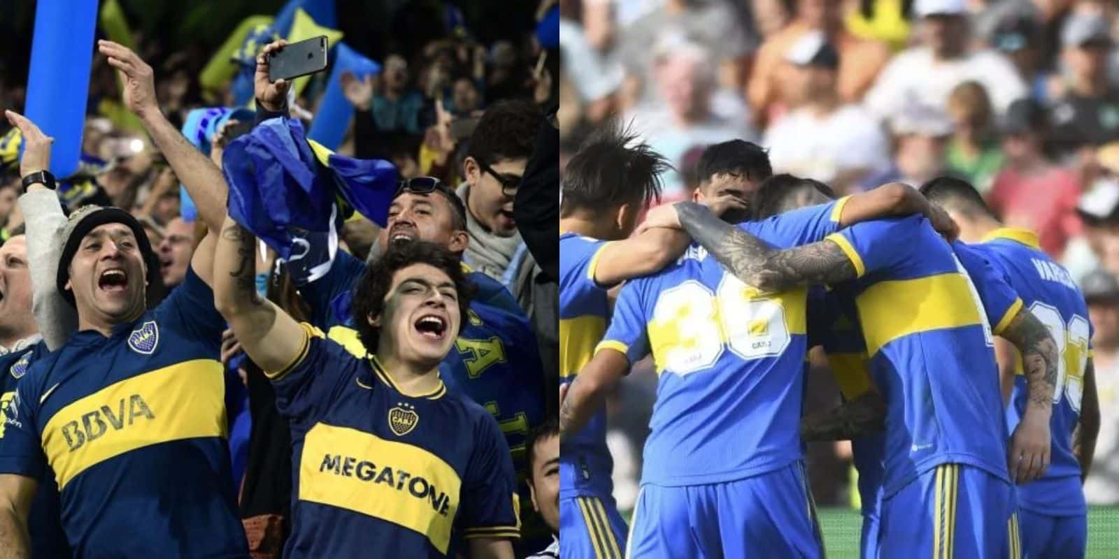 En las últimas horas confirmaron que e Xeneize no contará con un jugador importante y los fanáticos enloquecieron.