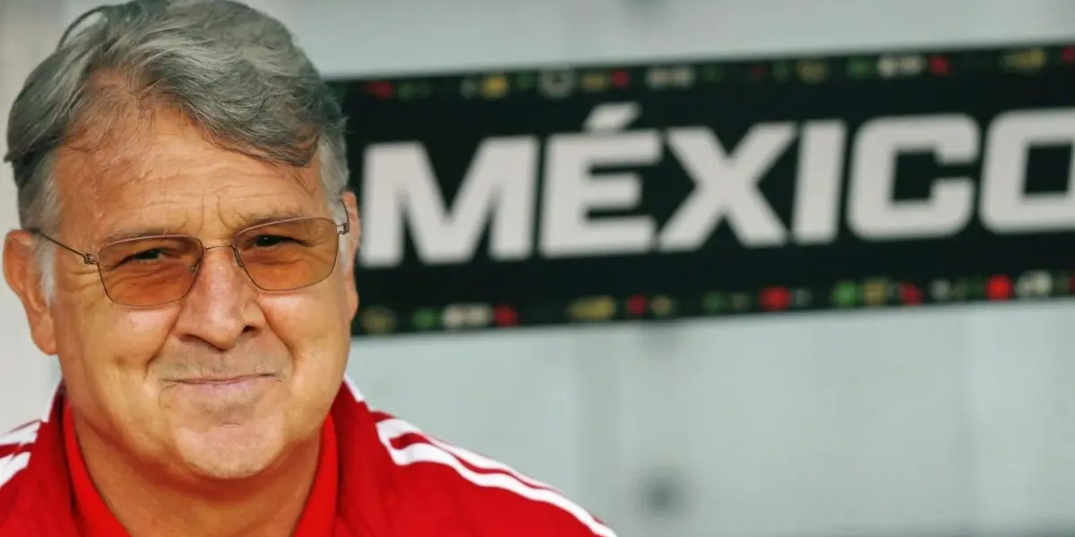 En las últimas horas, desde México diferentes versiones indican que un director técnico argentino es serio candidato para dirigir.