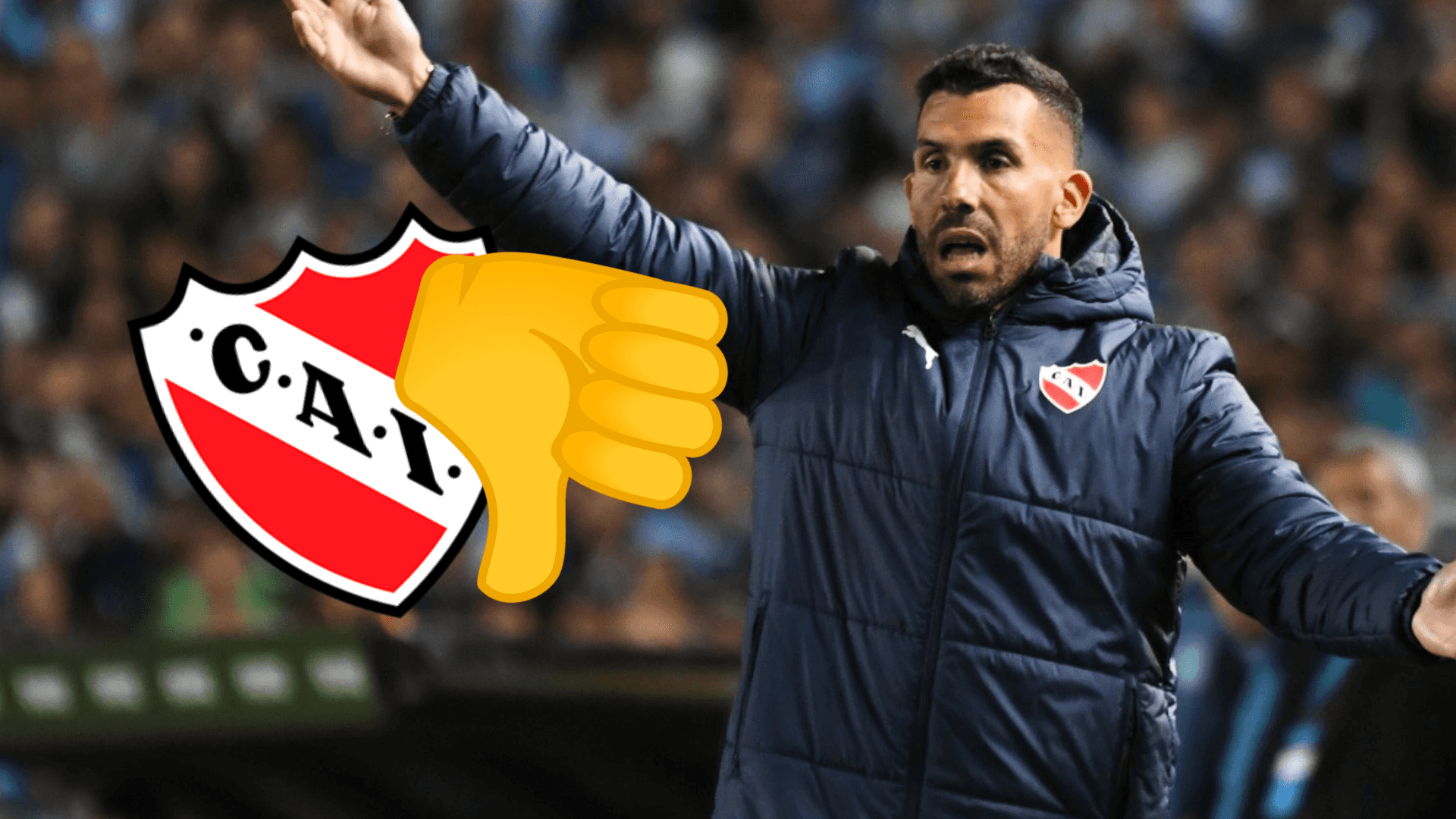 En las últimas horas, el refuerzo que pidió el entrenador podría no arribar