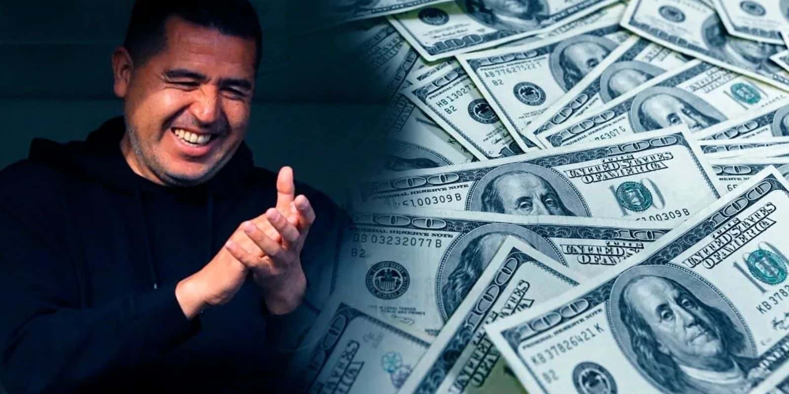 En las últimas horas, el Xeneize recibió un pago debido a una antigua deuda y ahora tiene más billetera para incorporar.