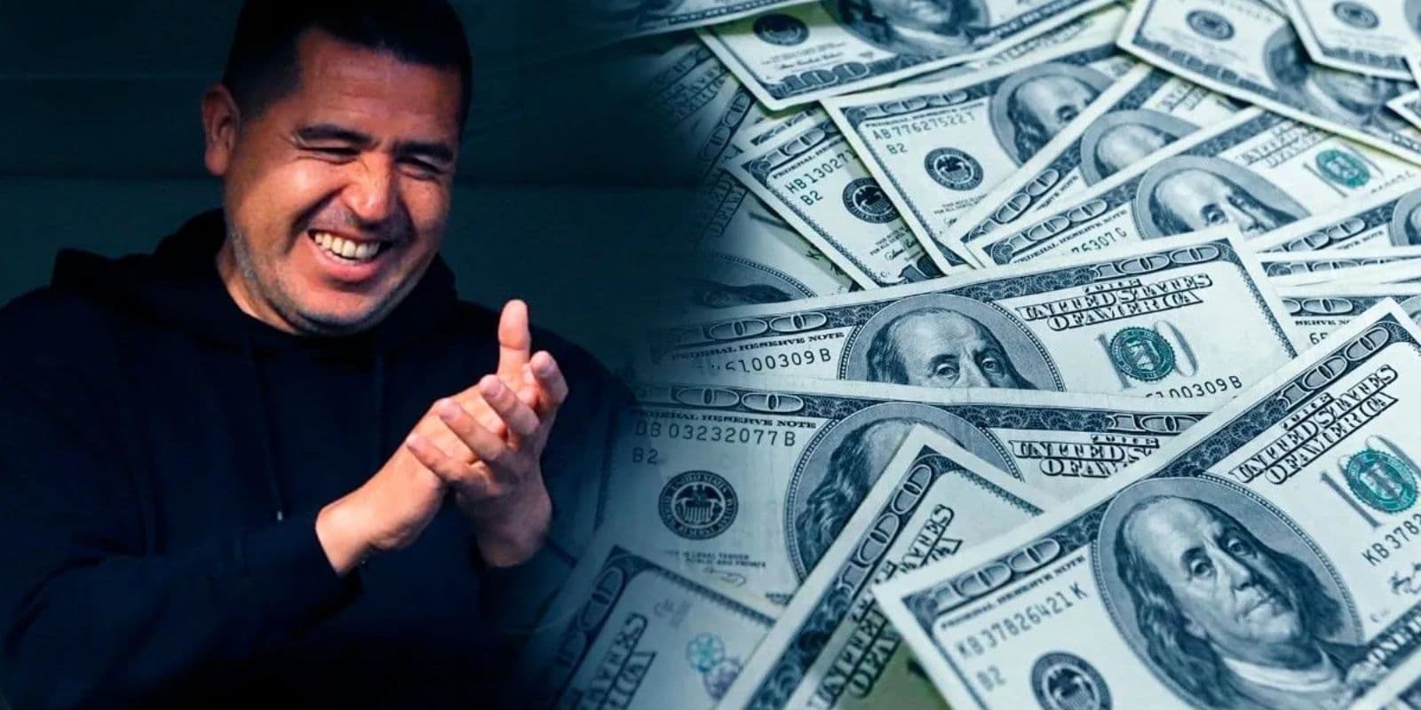 En las últimas horas, el Xeneize recibió un pago debido a una antigua deuda y ahora tiene más billetera para incorporar.