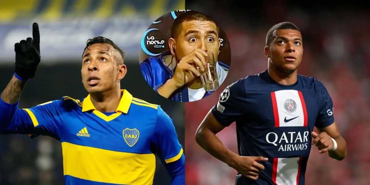 En las últimas horas, en el Viejo Continente se está hablando del colombiano a raíz de unos datos que pocos sabían.