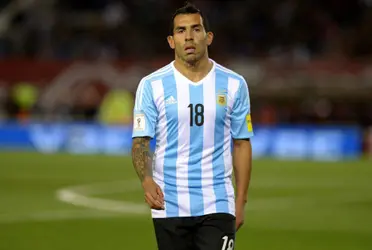 En las últimas horas ha sonado el nombre de Carlos Tévez en la Selección de Fútbol de Argentina, pero por un insólito motivo Club Atlético Boca Juniors no lo quiere ahí.