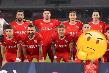 En las últimas horas había cobrado fuerza una posible partida del jugador