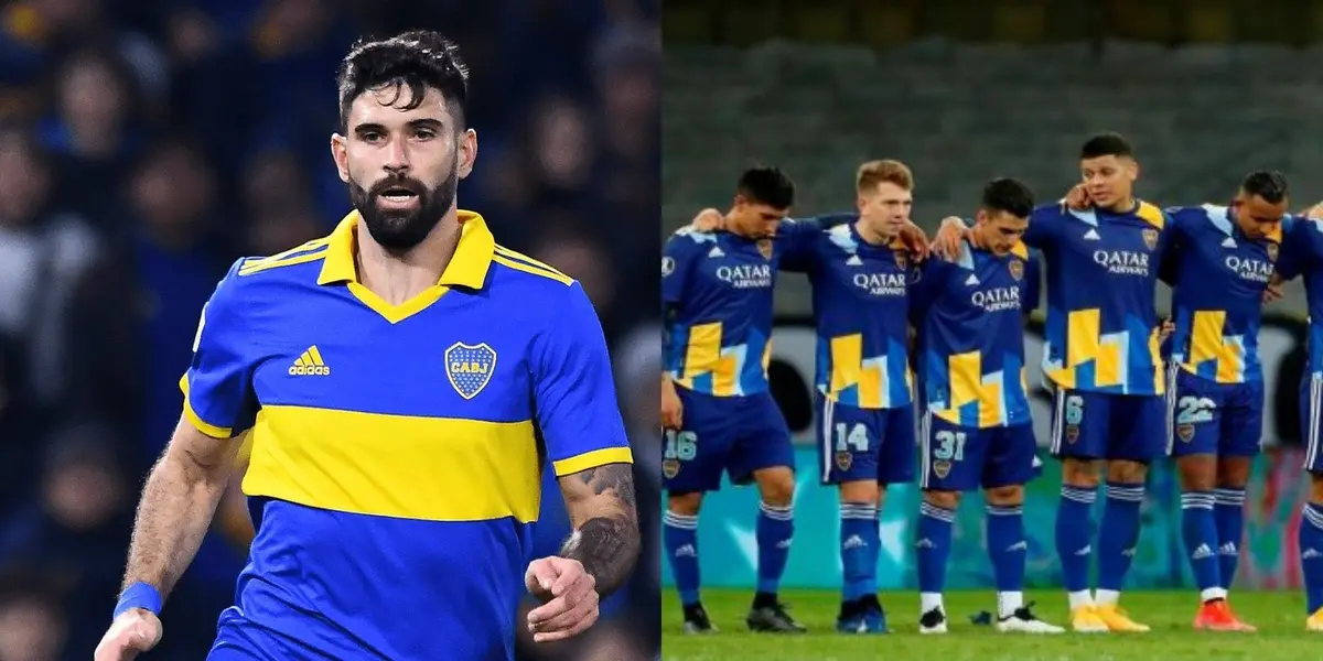 En las últimas horas llegó al club una oferta por el delantero, y ahora otro futbolista que el hincha no quiere, también fue sondeado.