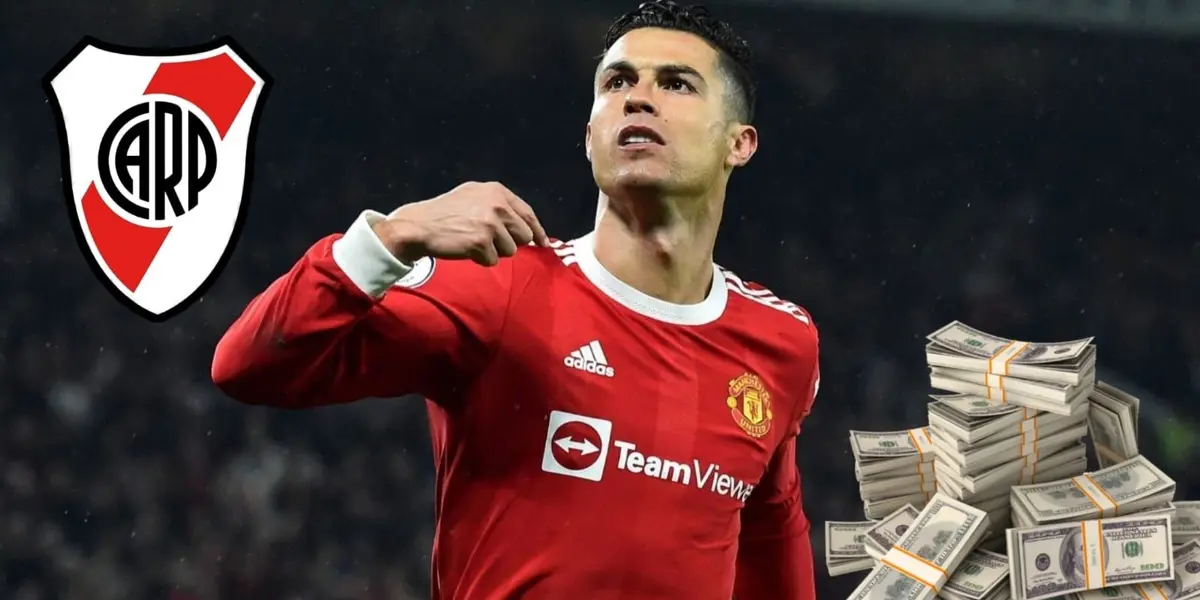 En las últimas horas, los representantes comenzaron a moverse y acercaron un importante apellido al club de Núñez, ¿Llega?