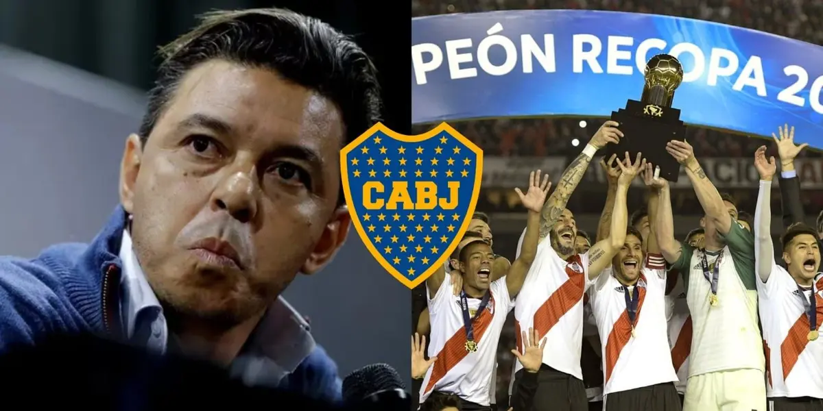 En las últimas horas revelaron que una pieza importante del ciclo del Muñeco está negociando desembarcar en el Xeneize.