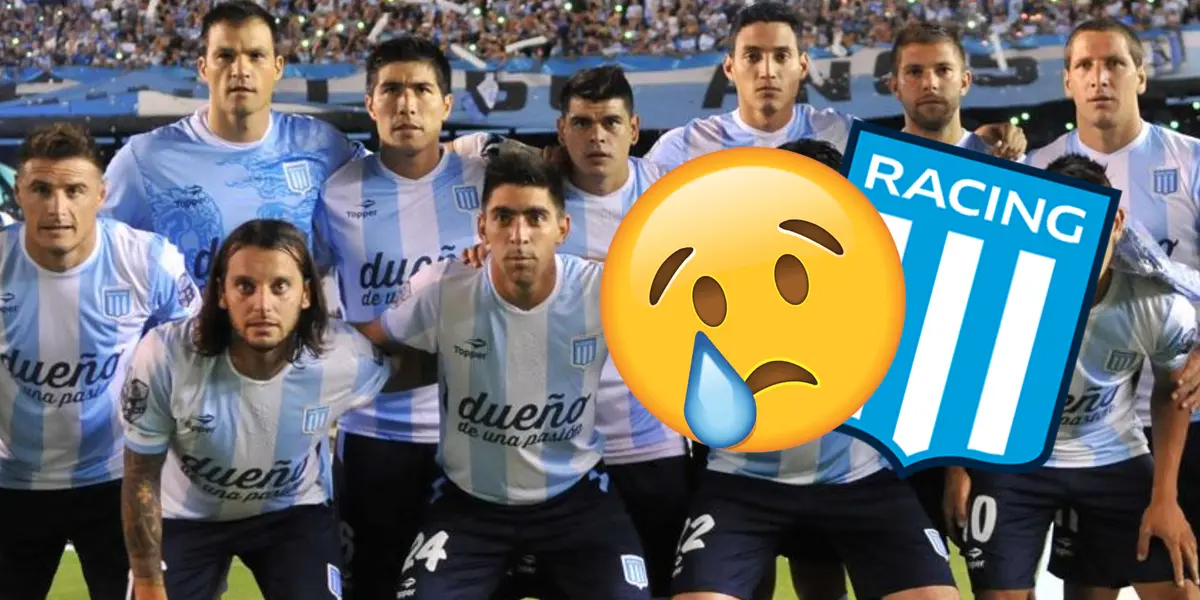 En las últimas horas se definió el regreso al país de un jugador importante para el club
