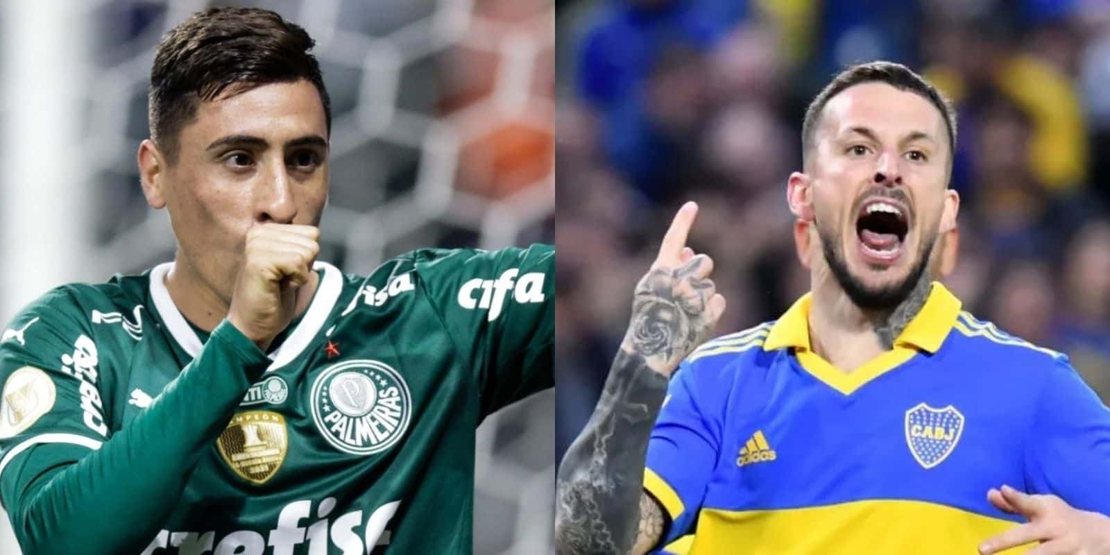 En las últimas horas se destapó que el Xeneize desea contratar al delantero del Palmeiras, que tiene otro valor de mercado.