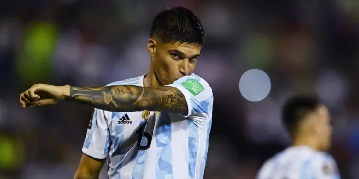 En las últimas horas trascendió este interés que pocos esperaban, pero ahora sucedió algo que impacta al jugador.