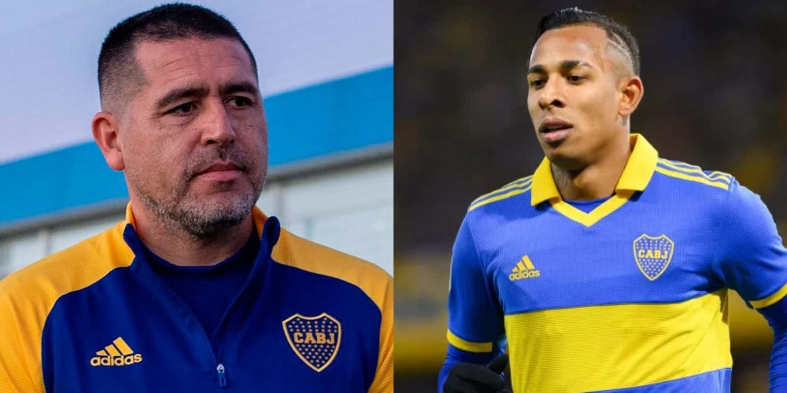 En las últimas horas trascendió que Besiktas está interesado en el delantero colombiano, y desde el Xeneize ya enviaron sus condiciones.