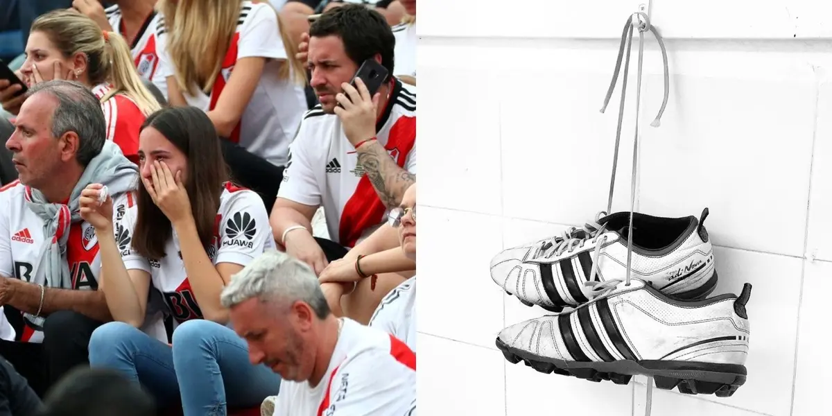 En las últimas horas, un experimentado jugador del plantel baraja la chance de colgar los botines en breve. Los detalles.