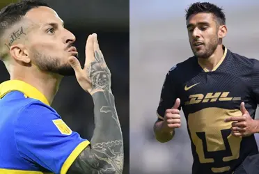 En las últimas horas, un fuerte rumor desde el país azteca atrae la atención en el Xeneize, dado su pasado en el club.