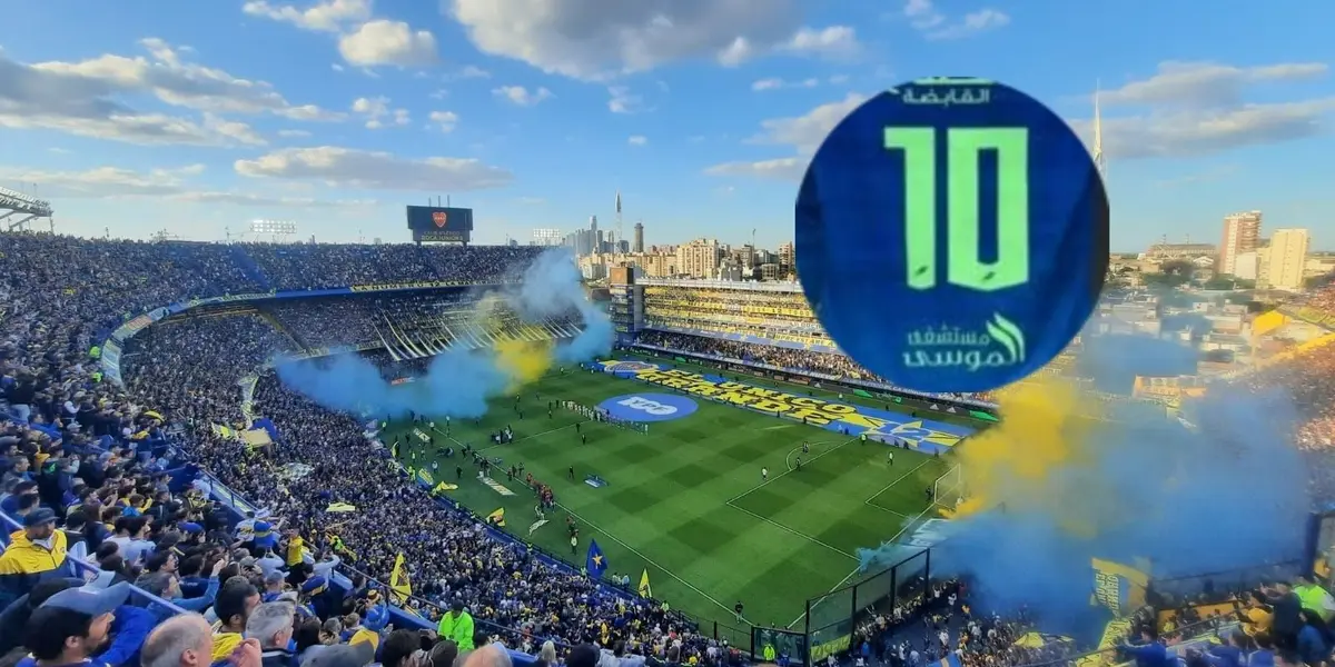 En las últimas horas, un futbolista de jerarquía internacional fue acercado al Xeneize. Define el Consejo del Fútbol.