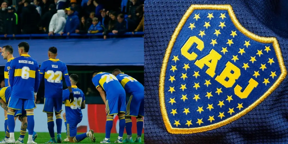 En las últimas horas, un nombre importante en la historia del club se vio involucrado en una situación que le trajo serios problemas.