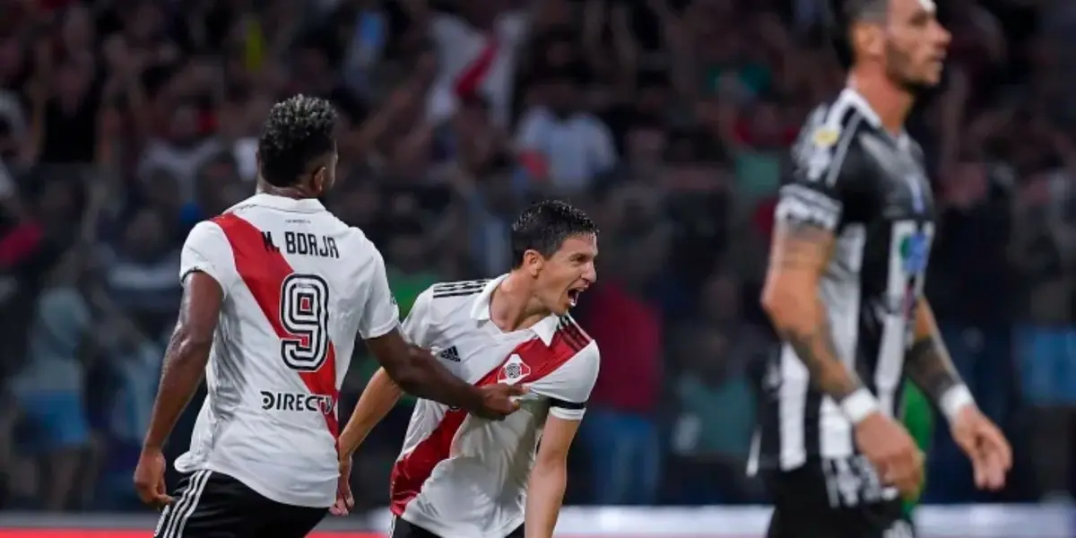 En las últimas horas, una personalidad relacionada con el Xeneize afirmó que el Millonario es el mejor del país.