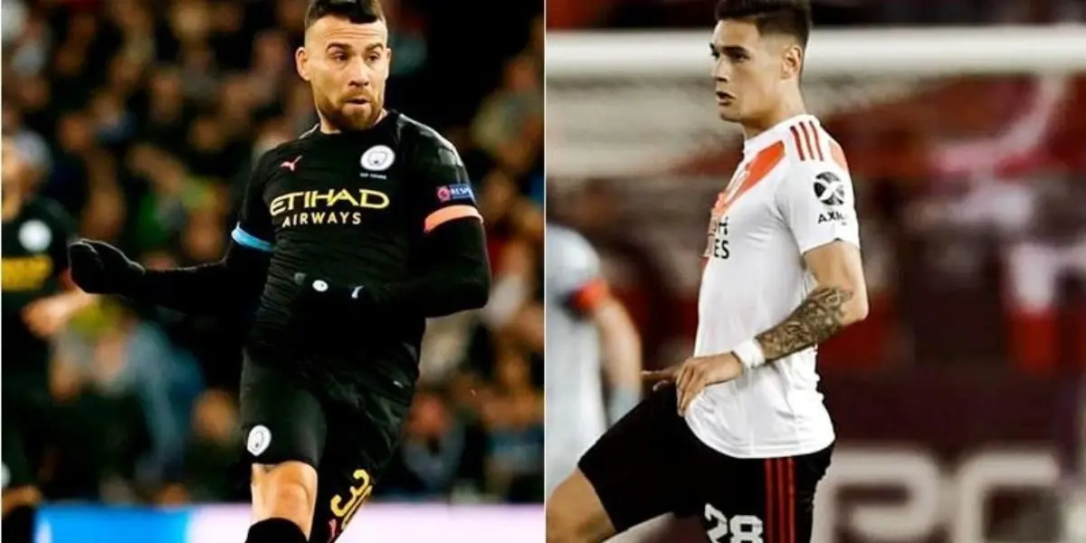 En las últimas horas, varios movimientos en Club Atlético River Plate han provocado que la llegada de Nicolás Otamendi pueda darse.