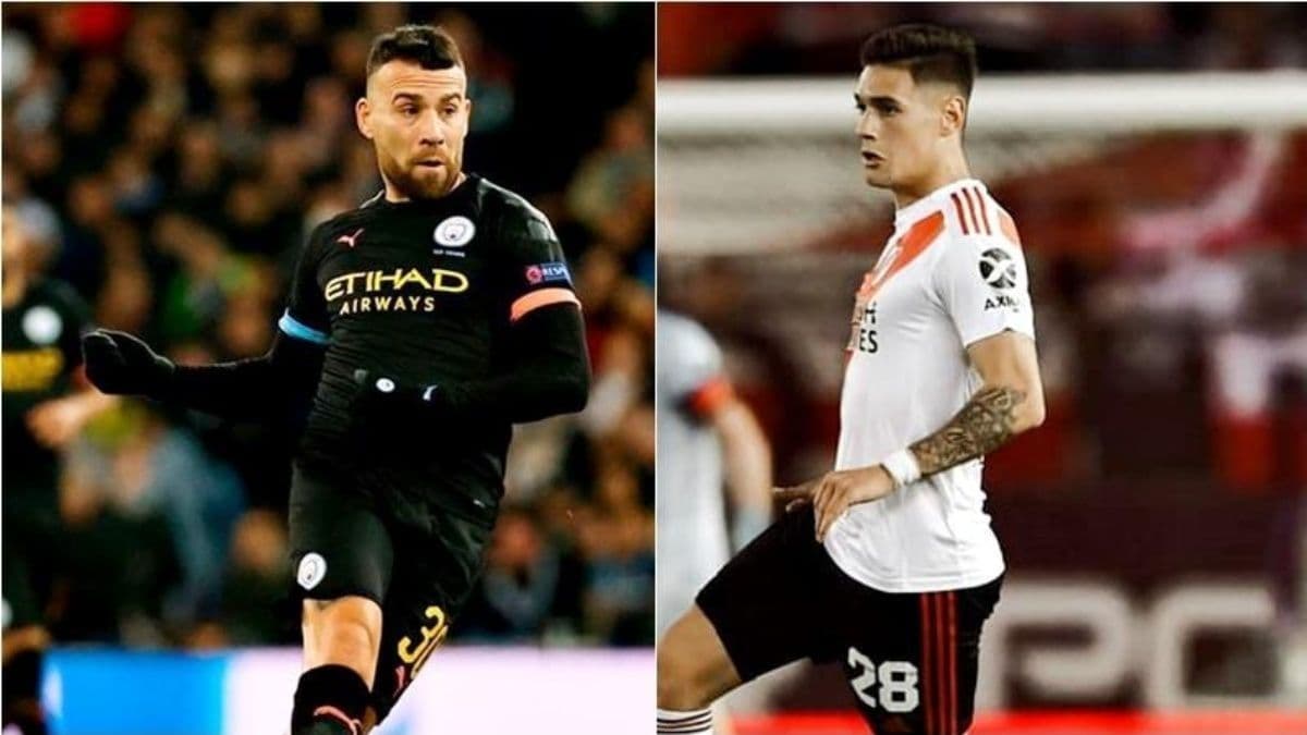 En las últimas horas, varios movimientos en Club Atlético River Plate han provocado que la llegada de Nicolás Otamendi pueda darse.