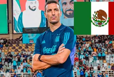 En lo que viene siendo una tendencia, otro argentino decidió darle la espalda a su país para vestir la camiseta verde.