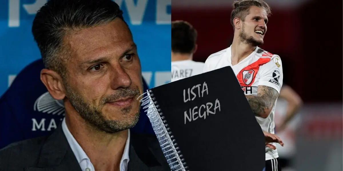 En los amistosos algunos tendrían la última chance en el Millonario.