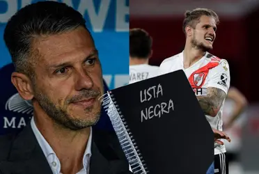 En los amistosos algunos tendrían la última chance en el Millonario.