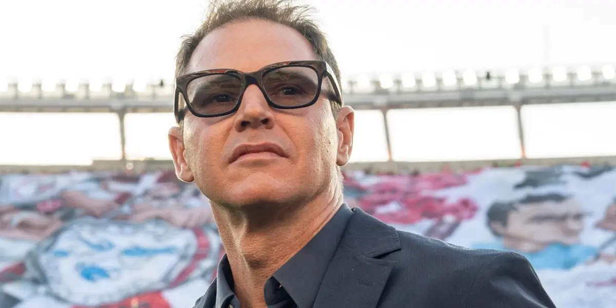 En los próximos días llegaría al país para firmar su contrato