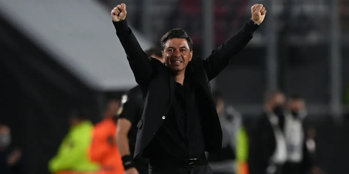 En los últimos partidos del Muñeco al frente del club, contará con tres piezas clave para él durante el ciclo.