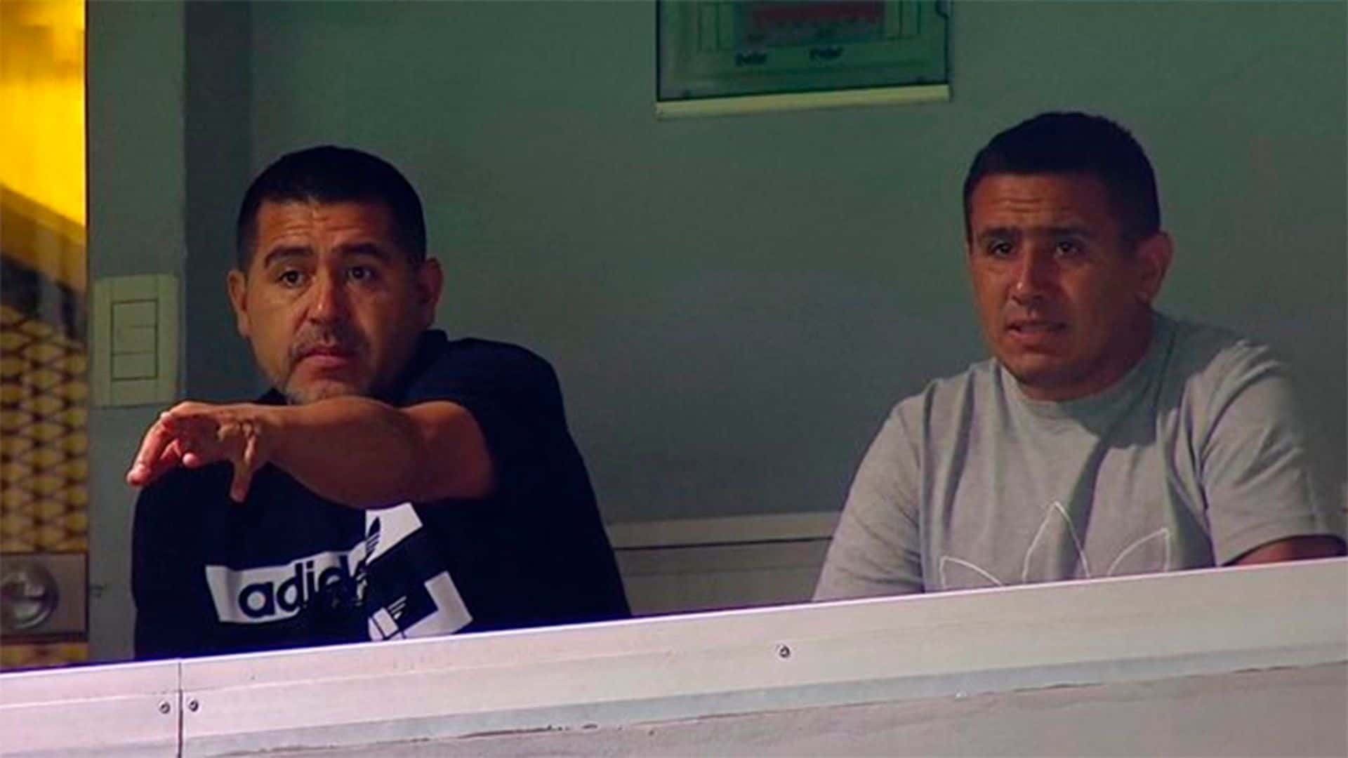 En medio de la definición del campeonato, trascendió un nombre que es del agrado de Román e iría a buscar en 2023.