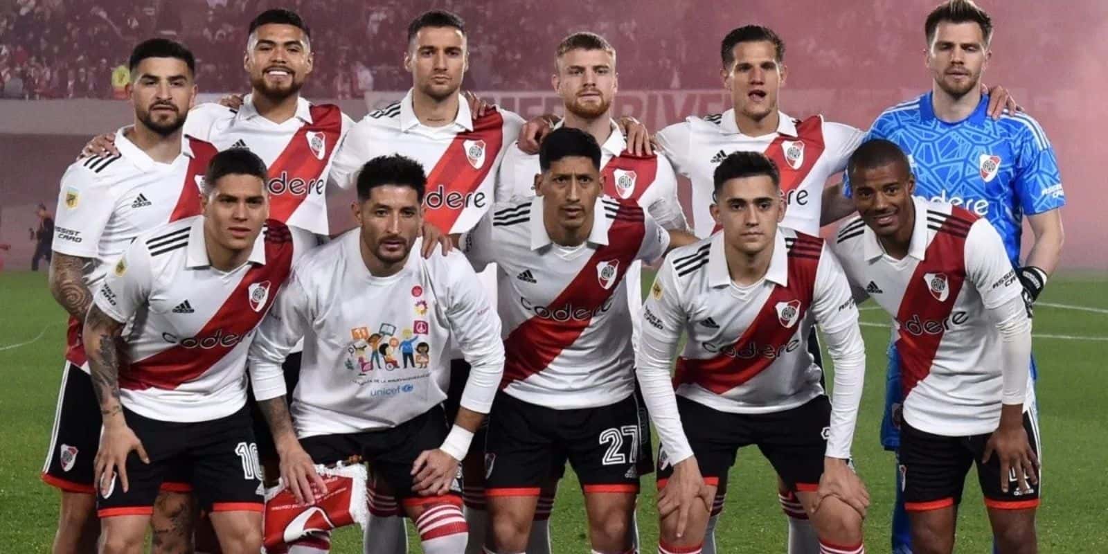 En medio de la despedida de Marcelo Gallardo, uno de los más cuestionados intentará hacer un buen partido para convencer al club.