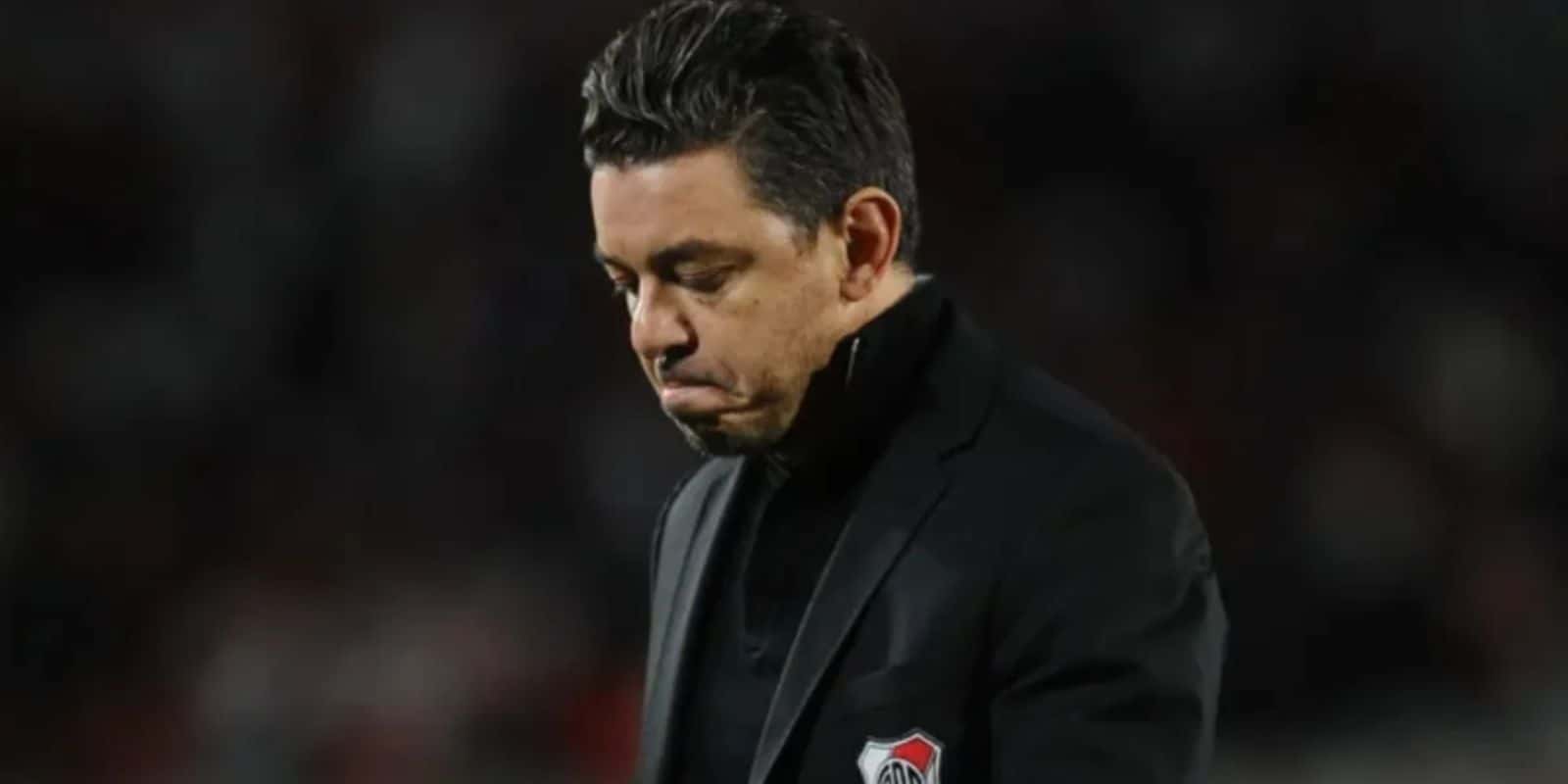 En medio de la enorme victoria ante Argentinos, River le deberá buscar reemplazante a un titular que no podrá estar ante Estudiantes.