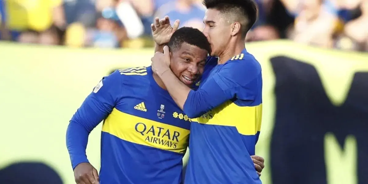 En medio de la polémica por su presencia ante Racing, se conoció el motivo de porque finalmente fueron habilitados.