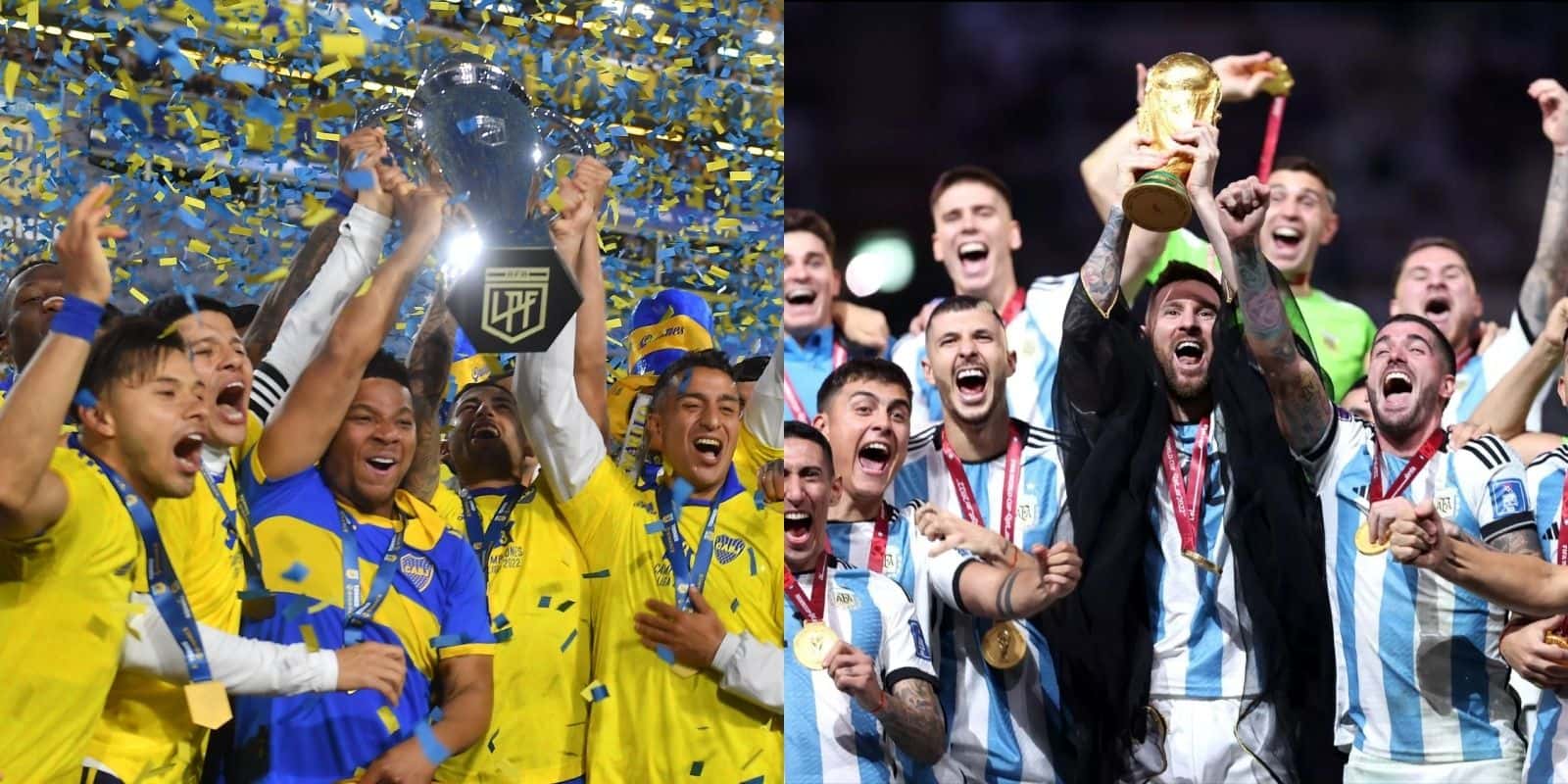 En medio de la pretemporada, confirmaron que el Xeneize jugará sorpresivamente un certamen muy cerca de donde se consagró la Scaloneta.