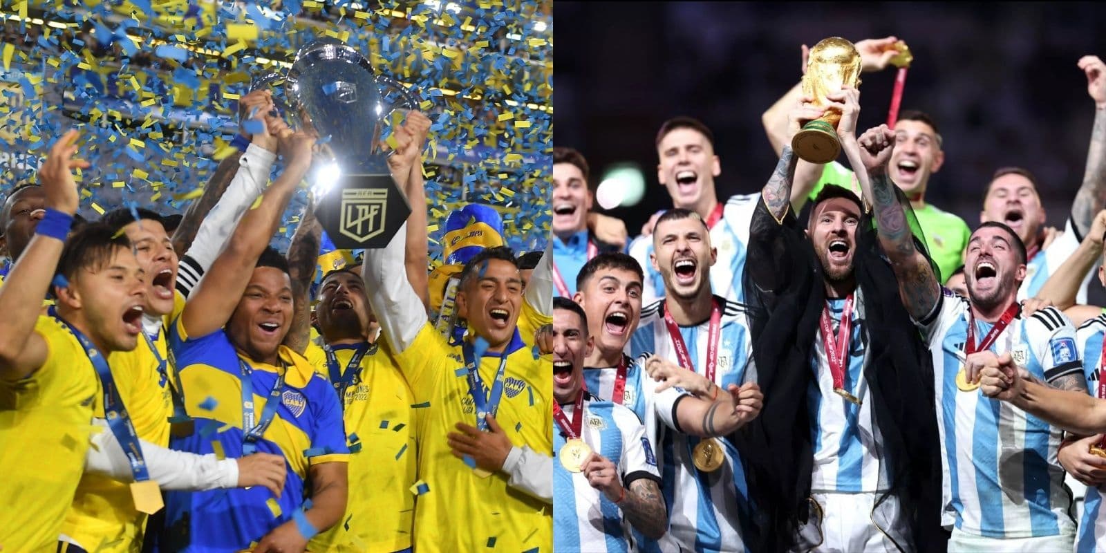 En medio de la pretemporada, confirmaron que el Xeneize jugará sorpresivamente un certamen muy cerca de donde se consagró la Scaloneta.